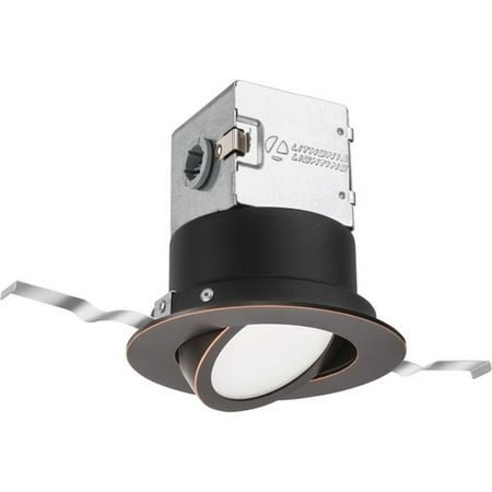 Lithonia Lighting Led Retrofit Downlight Set Of 6 Lithonia Lighting Led Retrofit Downlight Set Of 6