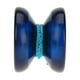 thumbnail image 4 of Magic Yoyo K1 Spin ABS Yoyo 8 Ball KK Bearing con cuerda giratoria para niños 【Azul】 Adepaton LL-0597, 4 of 7