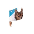 thumbnail image 2 of Classic Shark Attack Pet Dog Size XL Costume, 2 of 4