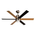 thumbnail image 1 of Ventilador de techo Masterfan Vector 48 Pulgadas Satinado, 1 of 5