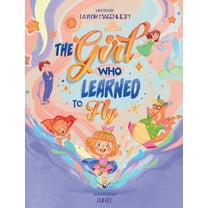 The Girl Who Learned to Fly, (Hardcover)