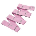 thumbnail image 2 of Banda de resistencia flexible kusrkot Correa elástica Rosado, 2 of 3