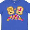 thumbnail image 4 of Inktastic Dream Team Peanut Butter and Jelly Boys or Girls Toddler T-Shirt, 4 of 5