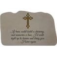 thumbnail image 1 of Kay Berry 61865 Si les Larmes avec la Pierre de Croix, 1 of 1