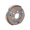 thumbnail image 3 of Reemplazo De Placa De Fricción De Embrague De Rueda Impulsada Por Motocicleta 3 Para Motor GY6-50/60/80CC, 3 of 7