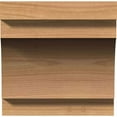 thumbnail image 2 of 6"W x 6"H x 36"L Mediterranean Rough Sawn Rafter Tail, Western Red Cedar, 2 of 4