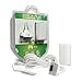 thumbnail image 3 of Xbox 360 Hyperkin Charge Kit White, 3 of 4