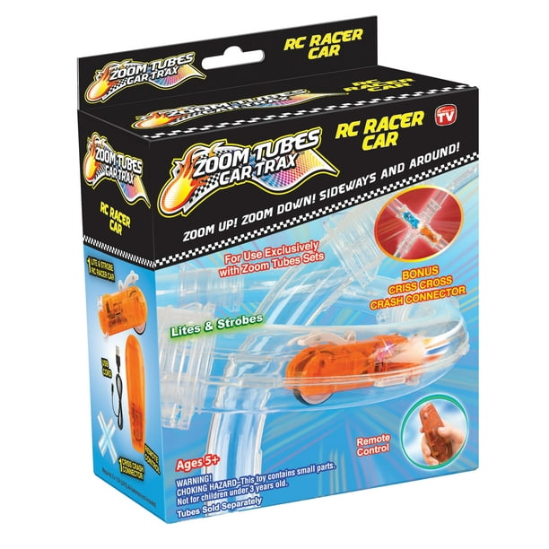 zoom tubes expansion pack