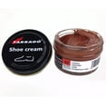 thumbnail image 2 of Tarrago Shoe Cream, 1.7 Fl. Oz, #57 Leather, 2 of 3