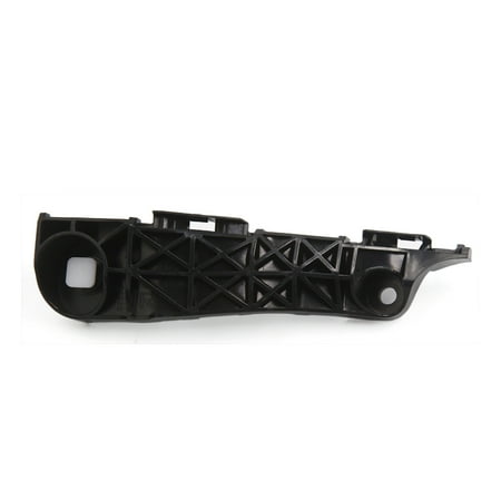 Front Bumper Bracket Right Side Retainer Replacement 52535-42021 for RAV4