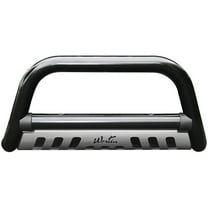 Westin 2011-2013 Dodge/Jeep Durango Ultimate Bull Bar - Black