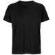 thumbnail image 1 of SOLS - Camiseta Cuadrado de Orgánica para Hombre (Negro Intenso), 1 of 2
