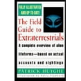 thumbnail image 1 of Pre-Owned The Field Guide to Extraterrestrials (Paperback) 038078128X 9780380781287, 1 of 1