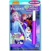 Frozen 2 Magic Pen Sticker Book