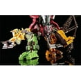 thumbnail image 4 of Transformer Movie 2 Combiner Construction Devastator 3rd Version Action Figure 7 Inch, 4 of 5