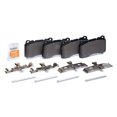 thumbnail image 1 of Balatas Delanteras para Nissan Titan 2004-2005 Dynamik DNK7953D1050, 1 of 3