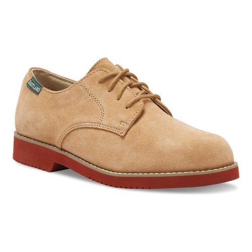 eastland buck oxford
