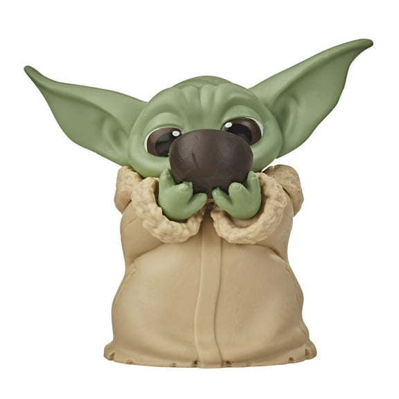 Star Wars The Bounty Collection The Mandalorian The Child With Soup Bowl