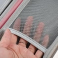 thumbnail image 3 of Portable Stethoscope Case Stethoscope Carrying Case Travel Household Stethoscope Holder Bag, 3 of 8