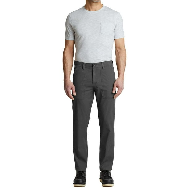 vaultroom COMMUNITY UTILITY PANTS チャコール VAULTROOM ボルト