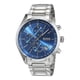 thumbnail image 1 of Reloj Hugo Boss Grand Prix 1513478 de acero inoxidable. H/Caballero, 1 of 2