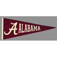 thumbnail image 1 of Winning Streak Sports Pennants 64051 Alabama University Traditions, 1 of 1