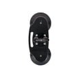 thumbnail image 2 of SeaSucker Conteneur de Stockage de Liquide Support SM2850 RotoPax; Tient le Réservoir RotoPax jusqu'à 3 Gallons; Noir; Épaisseur 3/8 Pouce Haute Densité Polyéthylène HDPE; avec Deux Supports SeaSucker 6 Pouces, 2 of 4