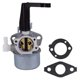 thumbnail image 1 of Briggs & Stratton Carburetor 696065 697422 110402 110412 215369, 1 of 5