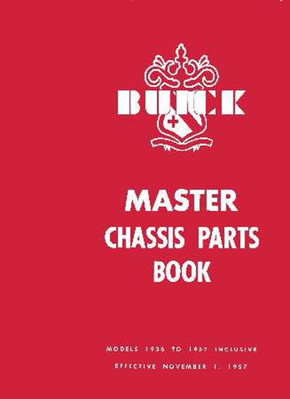 Body 1957 Bishko OEM Repair Maintenance Shop Manual Bound for Buick All Models