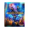thumbnail image 2 of Knights of the Zodiac (Blu-ray + Digital Copy), 2 of 7