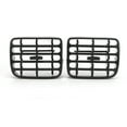 thumbnail image 4 of AC Air Vent Grill, Air Conditioning Outlet Trim Antiwear  For Upgrade Replacement For CLIO II, 4 of 8