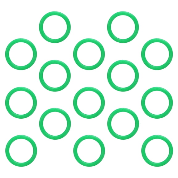 RENACLIPY fruit support holder 15pcs Watermelon Ring Holder ABS for Outdoor Activities