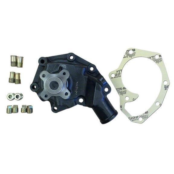 AR52419 Water Pump without Pulley Fits John Deere 202 Power Unit 219 Power Unit