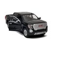 thumbnail image 4 of TIMELESS LEGENDS  <br>1:27 2019 GMC SIERRA 1500 DENALI CREW CAB, 4 of 5