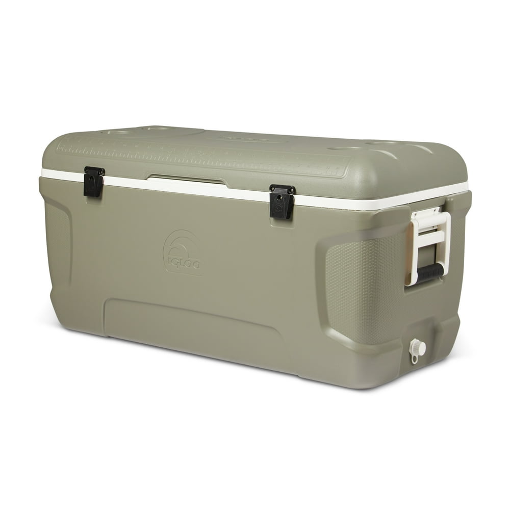 igloo ice cooler