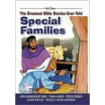 thumbnail image 1 of Pre-Owned Special Families [With CD] (Hardcover) 0805424679 9780805424676, 1 of 1