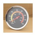 thumbnail image 5 of Stainless Steel Smoked Grill BBQ Thermometer, 5 of 5