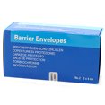 thumbnail image 1 of Sobres De Barrera Dental, Bolsa Protectora De Película De Rayos X Desechable De Plástico Para Placa De Fósforo, Tamaño De Rayos X Digital 2 300 Unids/Caja Monstrate CE002315-00, 1 of 6