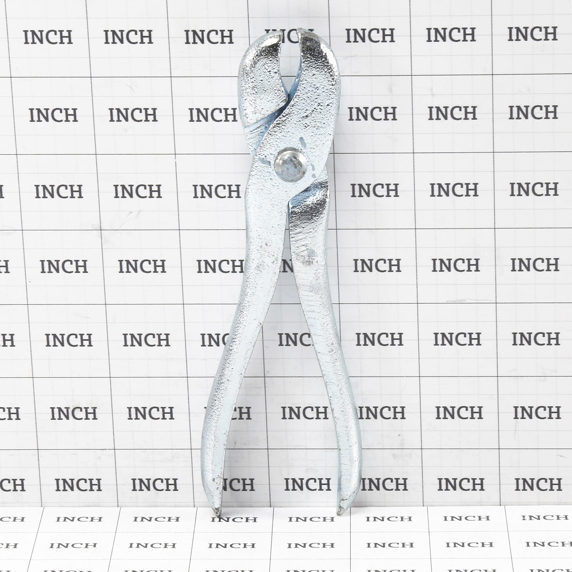 Chain Link Hog Ring Pliers - Fence Tool (Malleable Iron)