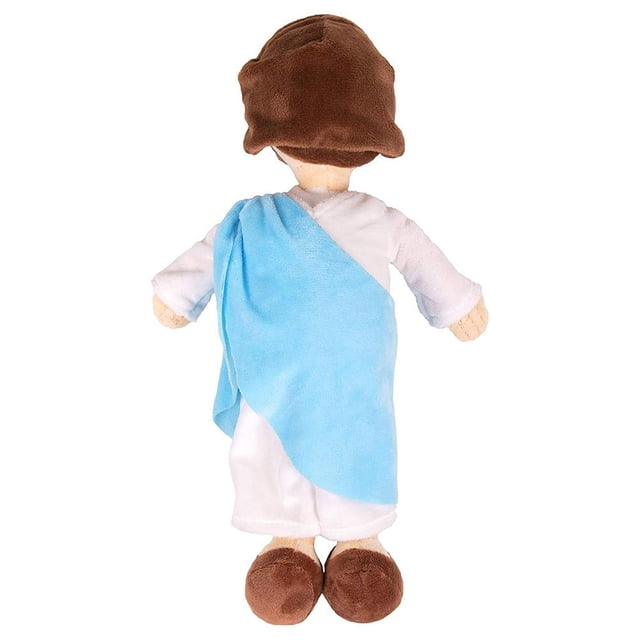 Juguete de peluche de dibujos animados, lindo muñeco de peluche suave, regalo de decoración del hogar para niños y adultos