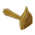 thumbnail image 4 of Cepillo de masaje de meridianos de mano, cepillo de meridianos de mano, cepillo triangular para el cuerpo, masajeador corporal, cepillo de masaje de cinco elementos, rendimiento inigualable, 4 of 14