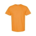 thumbnail image 3 of Comfort Colors Mens Garment-Dyed Heavyweight T-Shirt, M, Espresso, 3 of 21