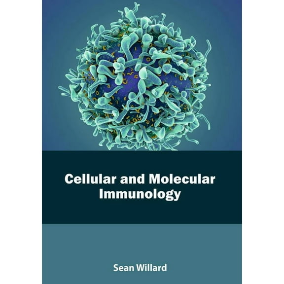 Cellular and Molecular Immunology, (Hardcover)