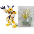 thumbnail image 1 of Medarot Super Movable 1/12 montaje modelo figura de acción niños Gashapon juguete colección modelo regalo genuino en Stock xuanjing  unisex, 1 of 2