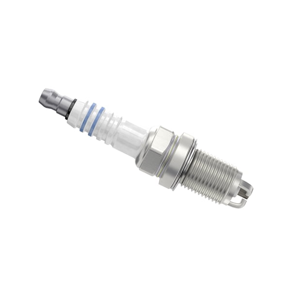 Bosch Nickel with Copper-Core Spark Plug