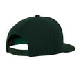 thumbnail image 2 of Flexfit Mens Classic Snapback Cap, 2 of 3