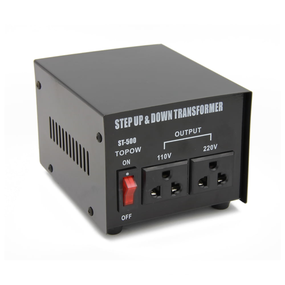 VCT Step-Down Converter with Fuse Protection VTM-150GS 