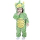 thumbnail image 3 of Baby Animal Costume Winter Autumn Flannel Hooded Romper Cosplay Jumpsuit100cm, 3 of 5