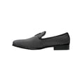 thumbnail image 4 of Stacy Adams Swagger Dress Shoe Silver | 25228 042, 4 of 5