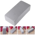 thumbnail image 1 of COMPUKAS 5Ud Base Foam Floral Rectangular Para Arreglos Y Manualidades En Floral Gris, 1 of 7